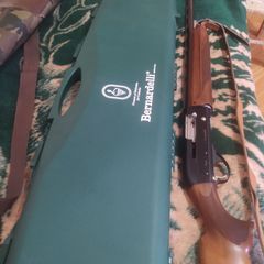 BERNADELLI MEGA 12 cal