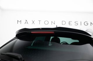Καπάκι Αεροτομής Maserati Levante GT Mk1 Facelift