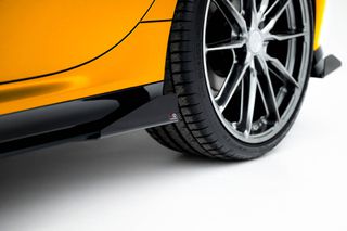 Πλαϊνά Flaps BMW 2 / M235i Gran Coupe M-Pack F74