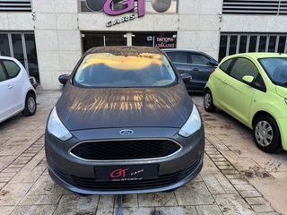 Ford Grand C-Max 2017-thumb-1