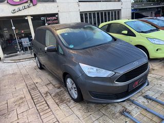 Ford Grand C-Max 2017-thumb-2