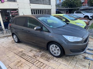 Ford Grand C-Max 2017-thumb-3