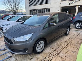 Ford Grand C-Max 2017-thumb-4