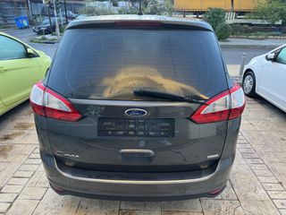 Ford Grand C-Max 2017-thumb-5