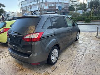 Ford Grand C-Max 2017-thumb-7
