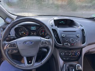 Ford Grand C-Max 2017-thumb-16