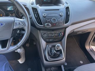 Ford Grand C-Max 2017-thumb-18