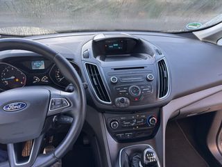 Ford Grand C-Max 2017-thumb-19