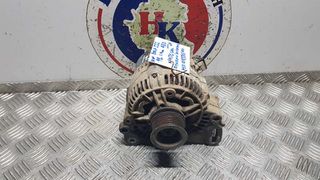 VW GOLF III 92 1.4cc ABD ΔΥΝΑΜΟ ''ΜΕ ΕΛΑΤΗΡΙΟ,, ΚΩΔ:0123315001