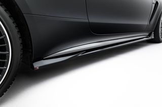 Side Skirts Diffusers Mercedes-AMG CLE 53 C236-thumb-1