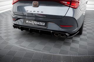 Πίσω Βαθμίδα Cupra Leon ST Mk1 Facelift