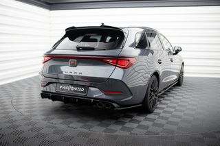 Πίσω Βαθμίδα Cupra Leon ST Mk1 Facelift-thumb-1