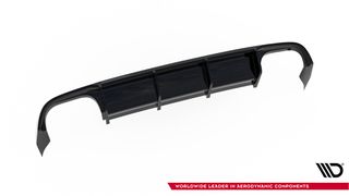 Πίσω Βαθμίδα Cupra Leon ST Mk1 Facelift-thumb-3