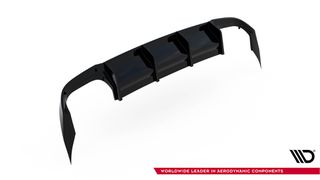 Πίσω Βαθμίδα Cupra Leon ST Mk1 Facelift-thumb-4