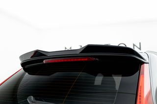 Καπάκι αεροτομής 3D Volvo XC60 Mk2