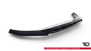 Front Splitter Volvo XC60 Mk2-thumb-5