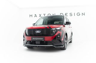 Πρόσθιος Splitter Ford Tourneo Courier Mk2