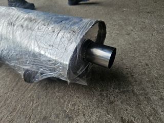 Εξάτμιση για vw 5αρι και 6αρι-thumb-1