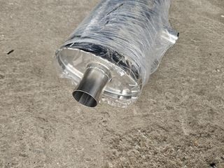 Εξάτμιση για vw 5αρι και 6αρι-thumb-2