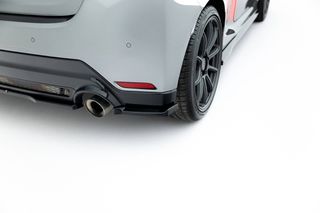 Πίσω Πλαϊνά Splitters Toyota GR Yaris Mk4 Facelift