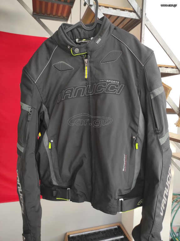 VANUCCI RVX PERFORMANCE POWER EDITION