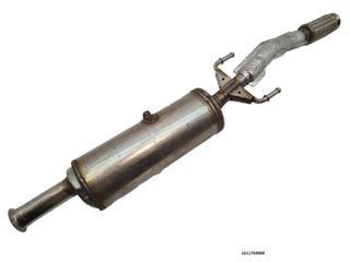 ΦΙΛΤΡΟ ΣΩΜΑΤΙΔΙΩΝ C-ELYSEE C3 (A51) -AIRCROSS C4 CACTUS DS3 208 I 2008 I 301 ,1611769080 , JMJ1293