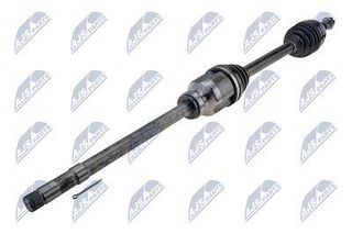 ΗΜΙΑΞΟΝΙΟ ΔΕΞ. 2.0 BlueHDi JUMPY IV SPACETOURER EXPERT 4 TRAVELLER , NPWCT121 , 9859547880 , 9809837
