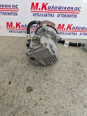 Αντλια τιμονιου JEEP WRANGLER (20+)-thumb-3