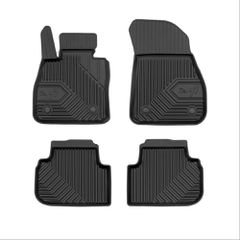 Πατάκια Αυτοκινήτου No77 Σκαφάκια για BMW S1 F40 2019->+ S1 F70 2025-> 4τμχ Frogum | Pancarshop