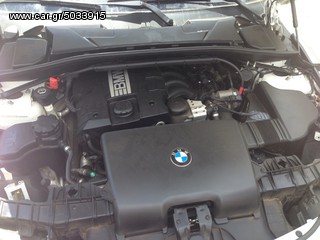 BMW N43B20 κινητήρας -thumb-1
