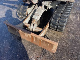 Εκσκαφάκι (διαβολάκι) Yanmar 2014 SV15 **1.600kg**-thumb-17
