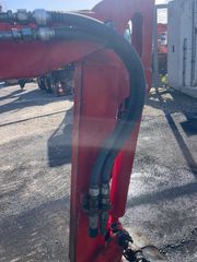 Εκσκαφάκι (διαβολάκι) Yanmar 2014 SV15 **1.600kg**-thumb-20