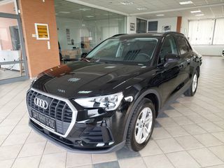 Audi Q3 2023 ΕΛΛΗΝΙΚΗΣ ΑΝΤ/ΠΕΙΑΣ
