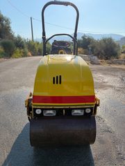 Οδοστρωτήρες Dynapac 2008 CC900 0,85cm-thumb-15