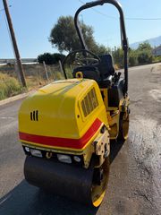 Οδοστρωτήρες Dynapac 2008 CC900 0,85cm-thumb-16