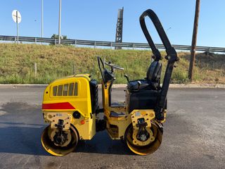 Οδοστρωτήρες Dynapac 2008 CC900 0,85cm
