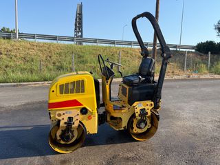 Οδοστρωτήρες Dynapac 2008 CC900 0,85cm-thumb-1