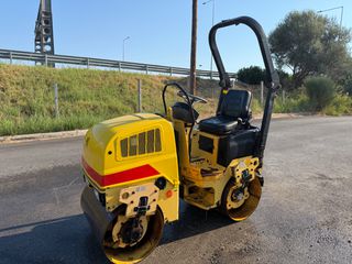 Οδοστρωτήρες Dynapac 2008 CC900 0,85cm-thumb-2
