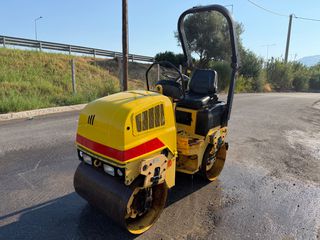 Οδοστρωτήρες Dynapac 2008 CC900 0,85cm-thumb-3