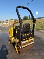Οδοστρωτήρες Dynapac 2008 CC900 0,85cm-thumb-6
