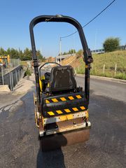 Οδοστρωτήρες Dynapac 2008 CC900 0,85cm-thumb-7