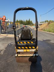 Οδοστρωτήρες Dynapac 2008 CC900 0,85cm-thumb-8