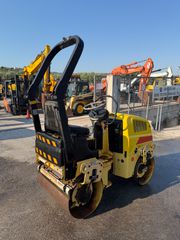 Οδοστρωτήρες Dynapac 2008 CC900 0,85cm-thumb-10