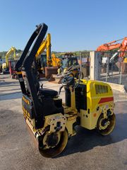 Οδοστρωτήρες Dynapac 2008 CC900 0,85cm-thumb-11