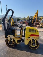 Οδοστρωτήρες Dynapac 2008 CC900 0,85cm-thumb-13