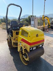 Οδοστρωτήρες Dynapac 2008 CC900 0,85cm-thumb-14