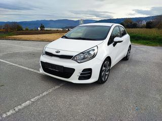 Kia Rio 2016 1.2 FULL EXTRA