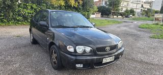 Toyota Corolla 2000-thumb-2