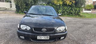 Toyota Corolla 2000-thumb-5