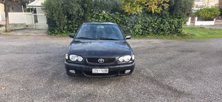 Toyota Corolla 2000-thumb-7